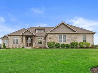 11314 236th Ct, Trevor, WI 53179