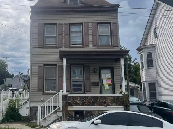 123 S 11th St, Easton, PA 18042