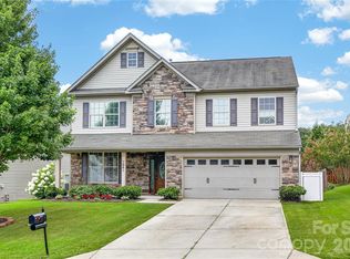 7041 Carnwarth Ln, Indian Land, SC 29707