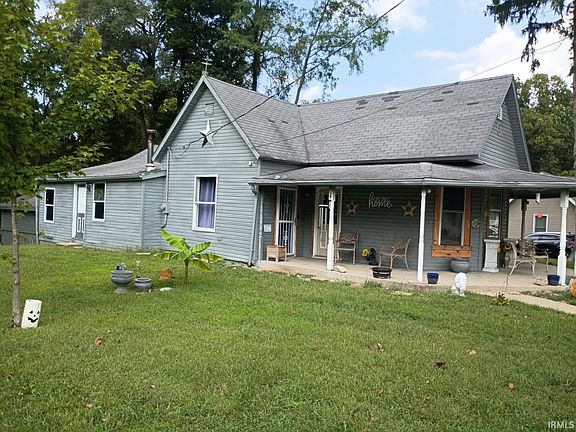 2nd image of 254 N Cold Springs Rd