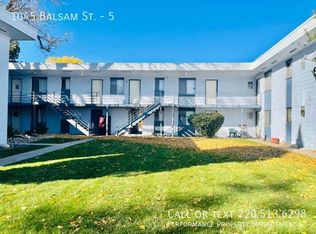 1045 Balsam St #5, Denver, CO 80214