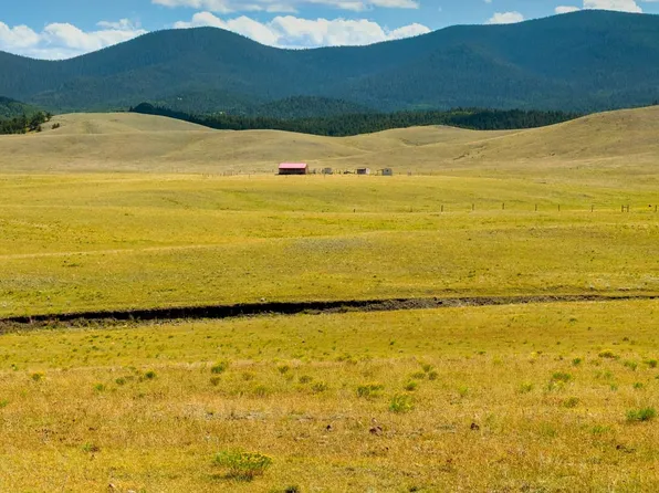 7625 S County Road 116, Lake George, CO 80827