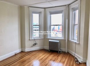 1169 Boylston St #55, Boston, MA 02215