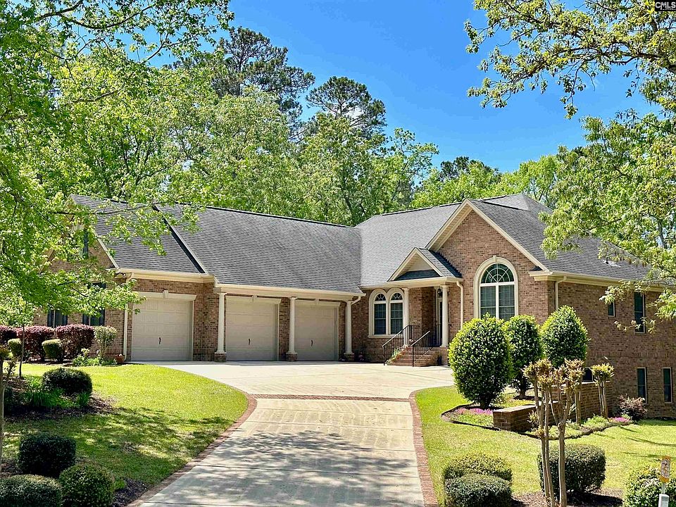 4 Crickentree Ct, Blythewood, SC 29016 Zillow
