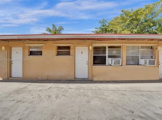 5797 Flagler St APT 2, Hollywood, FL 33023