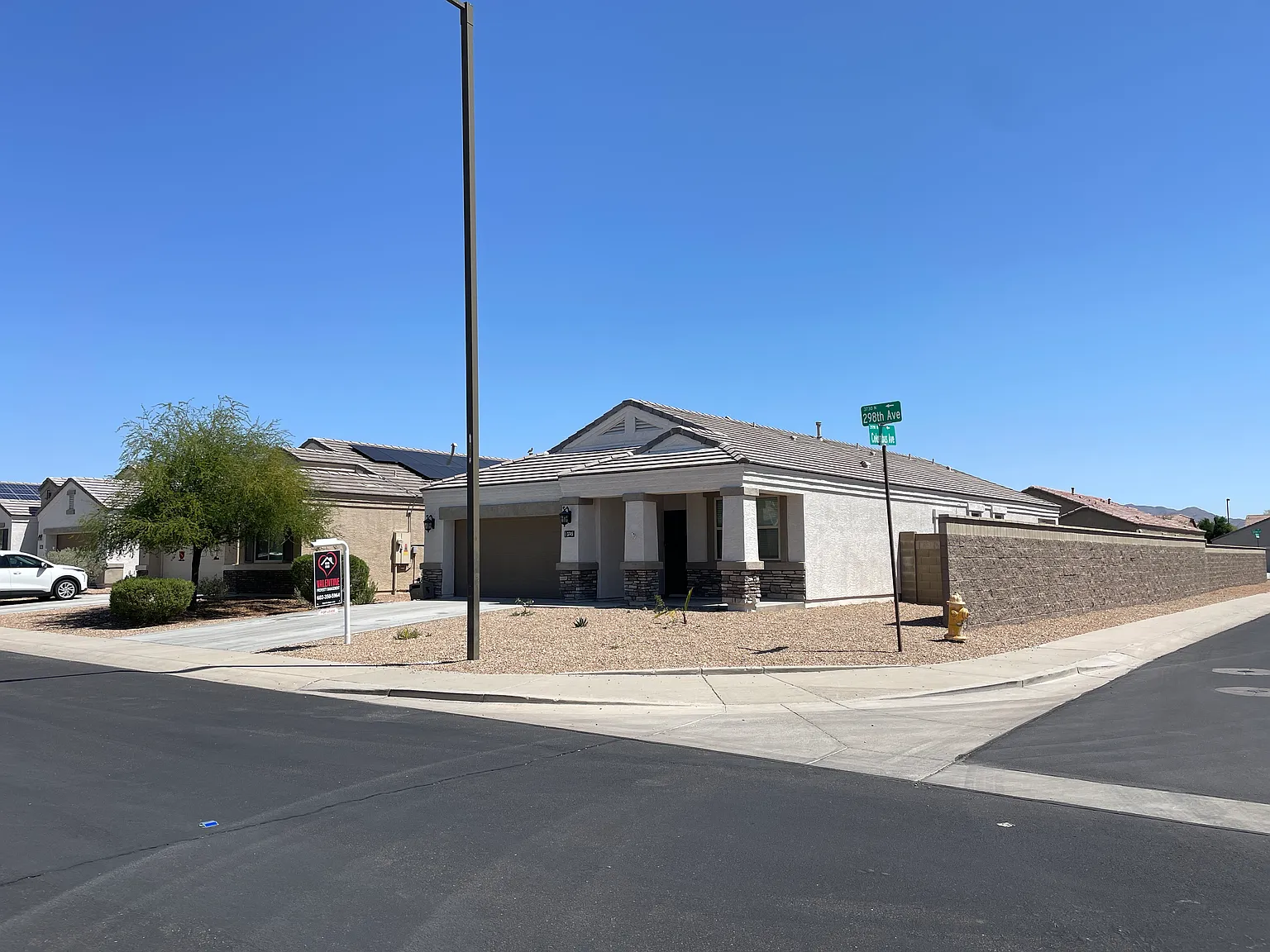 N Sun Valley Pkwy & W Tartesso Pkwy — Photo 3