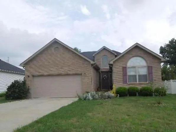 230 Madison Rae Blvd, Shepherdsville, KY 40165