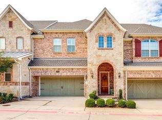 2249 Cameron Xing, Grapevine, TX 76051