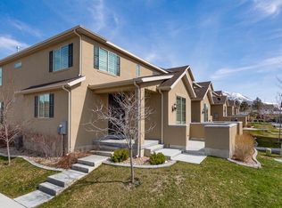 6821 N Bowker Dr, Stansbury Park, UT 84074