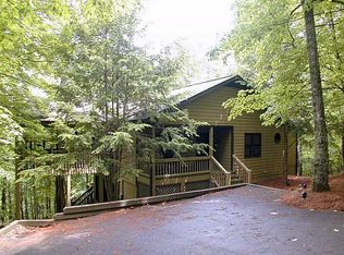 1482 Valley View Dr, Big Canoe, GA 30143