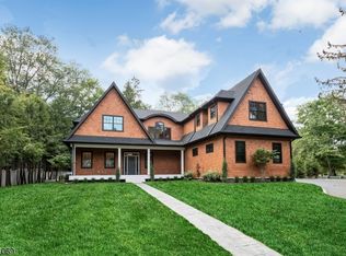 803 Marshall Rd, River Vale Twp., NJ 07675