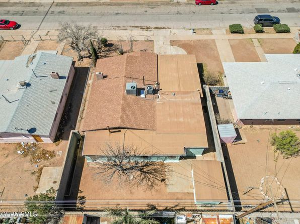 5316 Alps Dr, El Paso, TX 79904