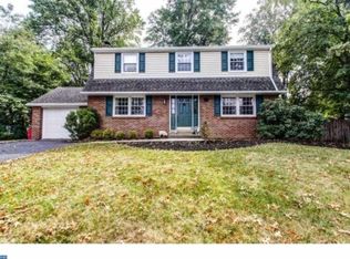1115 Richard Ln, Feasterville Trevose, PA 19053