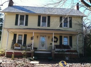 1735 Wicker Lovell Rd, Randleman, NC 27317