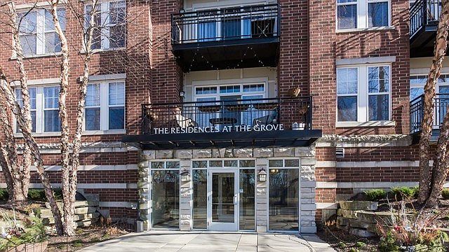 1st image of 7753 Van Buren St Unit 209