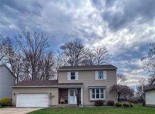 3457 42nd St, Canfield, OH 44406
