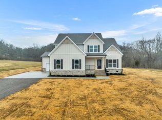 9636 Murfreesboro Hwy LOT 2, Manchester, TN 37355