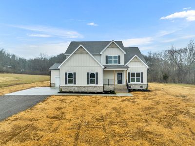 9636 Murfreesboro Hwy LOT 2, Manchester, TN, 37355