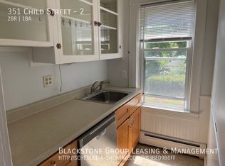 351 Child St #2, Warren, RI 02885