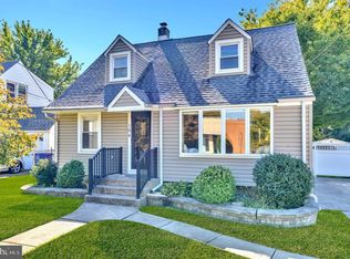 194 Crosswicks Rd, Bordentown, NJ 08505