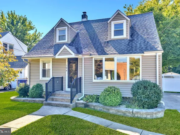 194 Crosswicks Rd, Bordentown, NJ 08505