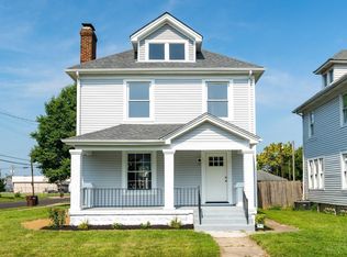 100 N Sutphin St, Middletown, OH 45042