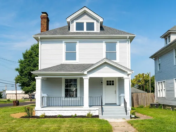 100 N Sutphin St, Middletown, OH 45042