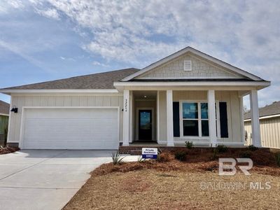 32264 Lyon Rd, Spanish Fort, AL, 36527