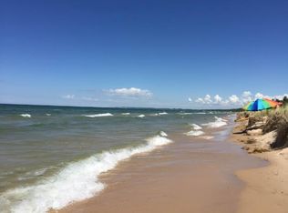 Ridge Road 14 15 And #18, Mears, MI 49436