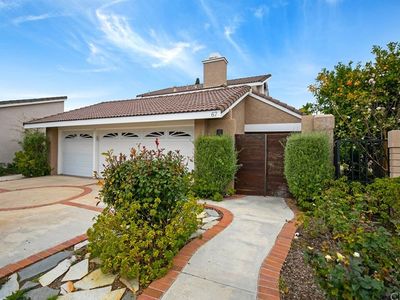 67 Nighthawk, Irvine, CA, 92604