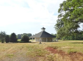 964 Marvin Hedrick Rd, Lexington, NC 27292