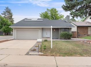 12153 E Amherst Circle, Aurora, CO 80014
