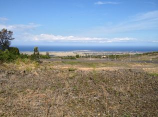 73-1426 Kukuna St, Kailua Kona, HI 96740