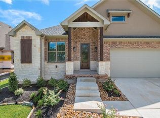 4016 Brownway Dr, College Station, TX 77845