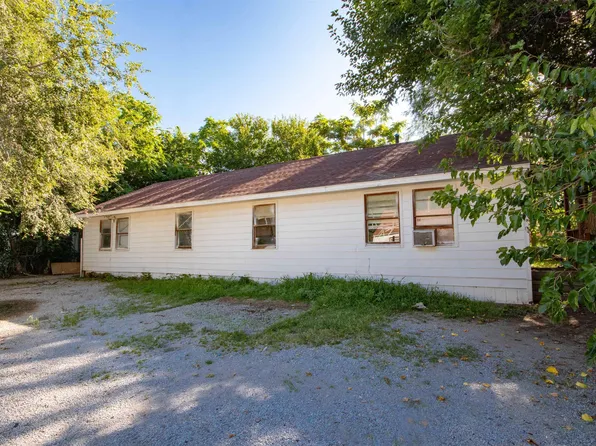 4204-4206 E Wilma St, Wichita, KS 67218