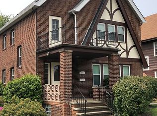 1492 Sherbrook Rd, South Euclid, OH 44121