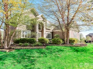 735 Woodbury Ct, Sugar Grove, IL 60554
