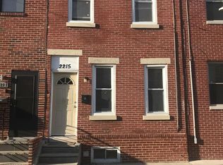 2215 Oakford St, Philadelphia, PA 19146
