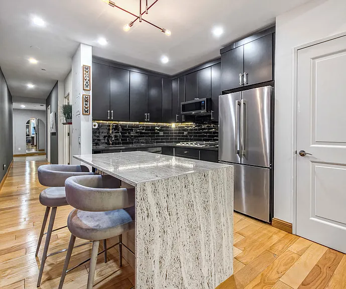 20 West St #16G — Photo 5