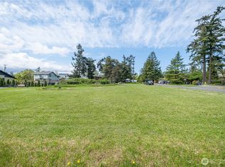 0 29th St, Pt Townsend, WA 98368
