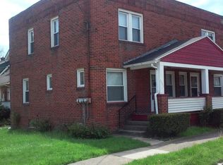 2503 Oakwood Ave, Youngstown, OH