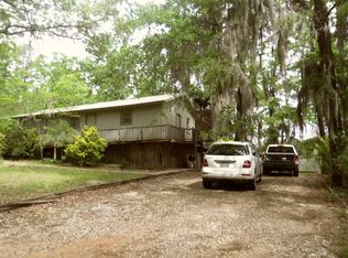 293 Kings Rd, Karnack, TX 75661