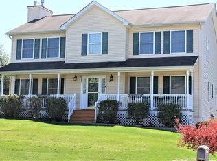 3 Wayne Ct, Middletown, NY 10941