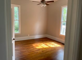 310 S Clark St, Milledgeville, GA 31061