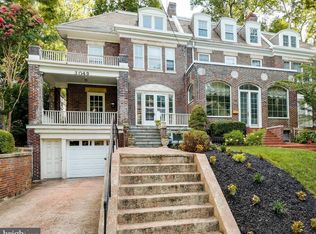 3049 Porter St NW, Washington, DC 20008