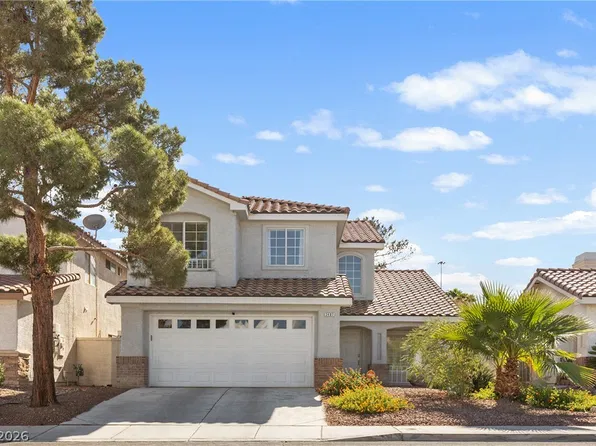 2407 Pebble Springs Ct, Henderson, NV 89074
