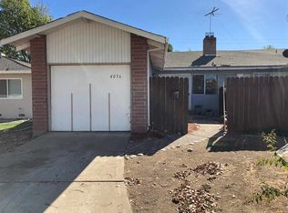 4056 Bismarck Dr, San Jose, CA 95130