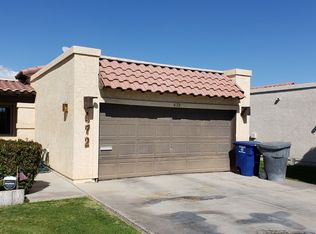 672 W 37th Pl, Yuma, AZ 85365
