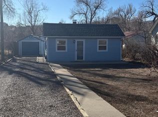 11650 W 13th Ave, Golden, CO 80401