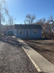 11650 W 13th Avenue, Golden, CO, 80401